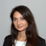 Carine Elbaz