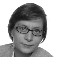 Carol Santoni, Associée, Racine