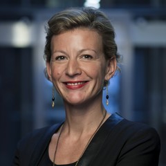 Caroline Duclercq, Associée, Altana