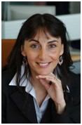 Caroline Sitbon, Administrateur AFJE et Directeur juridique du Groupe britannique, GlaxoSmithKline (GSK)