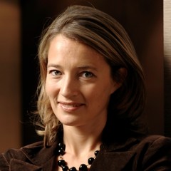 Caroline André Hesse, Associée, Altana