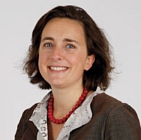 Céline Durette, Directeur administratif et financier du Parisien celine durette