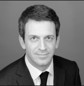 Charles Moulette