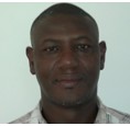 Cheikh T. Wane, Senior LegalCounsel à AngloGold Ashanti