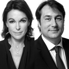 Matthias Guillou et Claudia Chemarin, avocats, Chemarin & Limbour