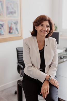 christiane feralschuhl2017