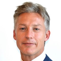 Christophe Gaschin, Associé, Olswang