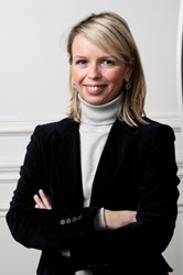 Claire-Marie Dubois-Spaenlé