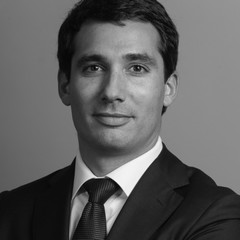 Clément Dupoirer, Associé, Herbert Smith Freehills