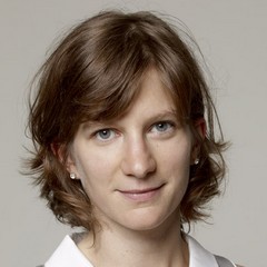 Clémentine Liet-Veaux, Avocat, département droit public des affaires, DS Avocats