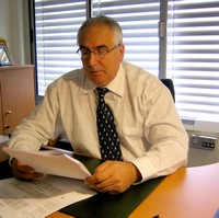Jean-Marie Crévoulin - Directeur Juridique - Ricard