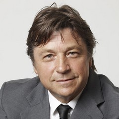 daniel chausse