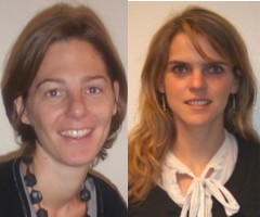 Aurélie Dantzikian et Manon Pourcher - Avocates - Lexel Avocats Associés