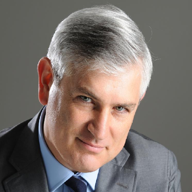 David Revcolevschi, Associé, Paul Hastings
