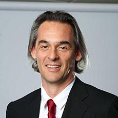 David Tournadre, Directeur Général des RH de Thales
