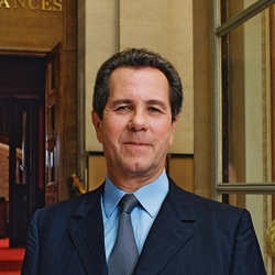 Jean-Louis Debré - IDEF Jean-Louis Debré - IDEF