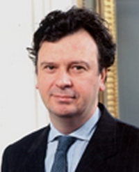 Arnaud de Brosses