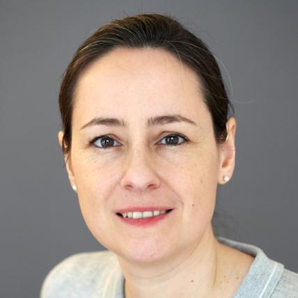 Delphine Liebeaux, Directrice du Pôle Contrats Publics Genesis Avocats delphine liebeaux