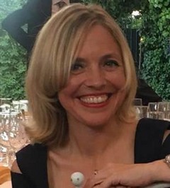 delphine gallin