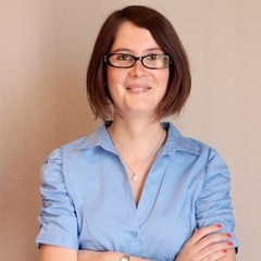 Delphine Iweins