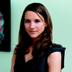 Diane Lamarche, Associée, Orrick Rambaud Martel