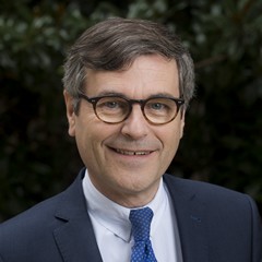 Didier Coiffard, Président du CSN