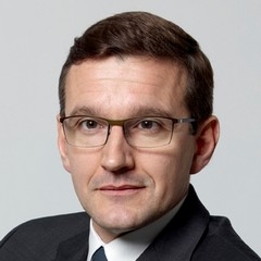 Dimitri Delesalle