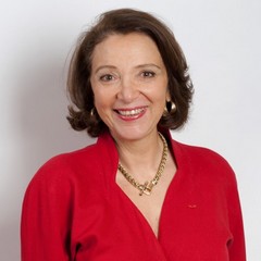 Dominique Attias