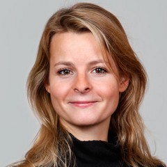 Donatienne Blin, avocat au département Informatique & réseaux de Courtois Lebel