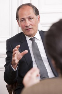 edouard de lamaze
