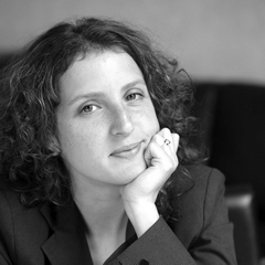 Elise Weisselberg, Associée Contentieux, Stehlin & Associés