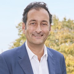 Emmanuel Daoud,  Associé-fondateur, Vigo Avocats