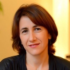 Emmanuelle Porte, Associée Redlink