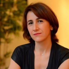 Emmanuelle Porte