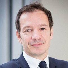 Eric Muller, Associé, De Pardieu Brocas Maffei