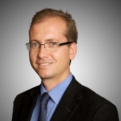 Etienne Pujol, Associé, STC Partners