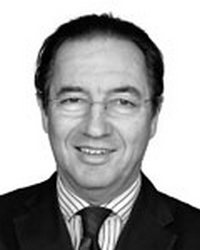 Régis Fabre - Avocat Associé - Baker McKenzie
