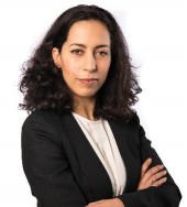 fayrouze masmi dazi