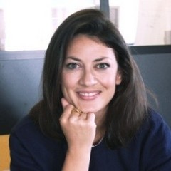 florie garnier