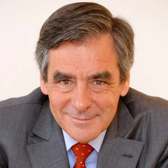 François Fillon