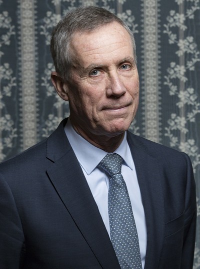 francois molins