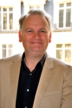 Francois-Pierre Lani