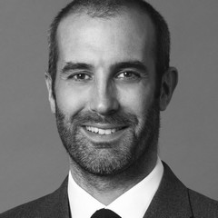 frederic chevallier