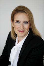 gaelle filhol