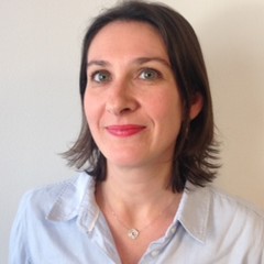 Gaëlle Tilloy