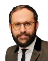 geoffrey poras