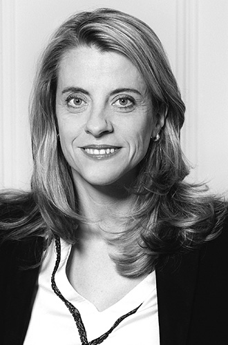 Géraldine Brasier Porterie