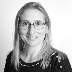 geraldine usseglio
