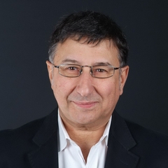 Gérard Sicsic, Directeur juridique, Panpharma