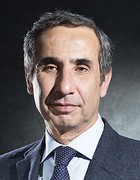 Gérard Cohen